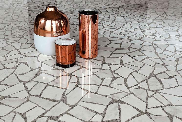 Коллекция Atlas Concorde Marvel Gems 50x110