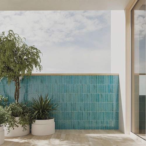 Коллекция Wow Potters 5x25