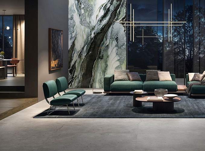 Коллекция Italon Avantgarde