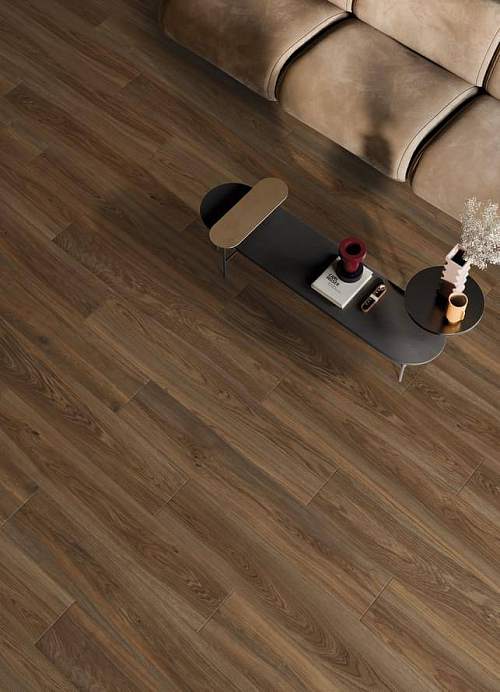 Коллекция Vitra Walnut 20x120