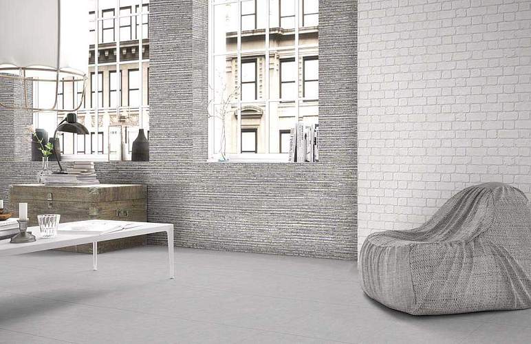 Коллекция Emigres Microcemento Blanco 60x60