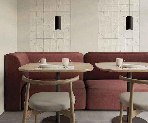 Коллекция Wow Casbah 12,5x12,5