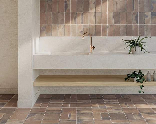 Коллекция Wow Roots 22x22