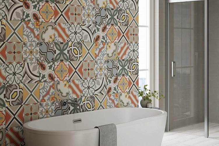 Коллекция Creto Poly