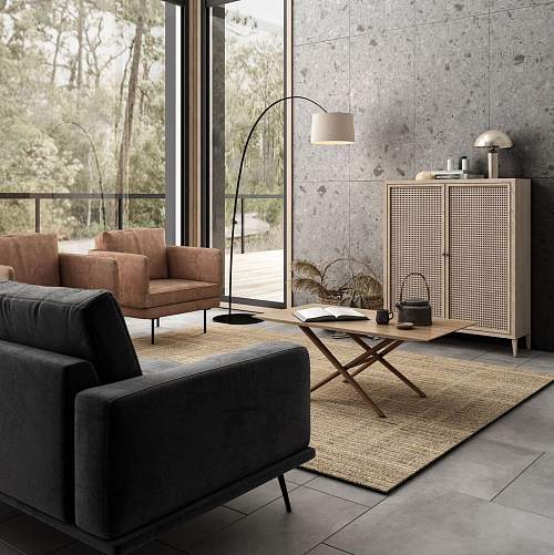 Коллекция Zodiac Ceramica Civico