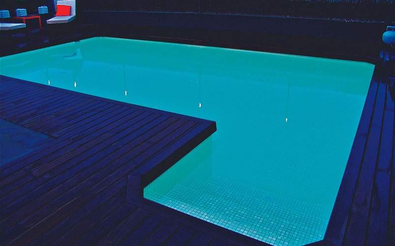 Коллекция Mosavit Fosvit 31,6x31,6