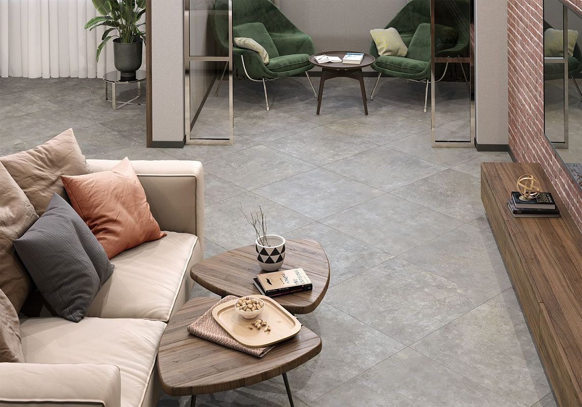 Коллекция Corten 60x60