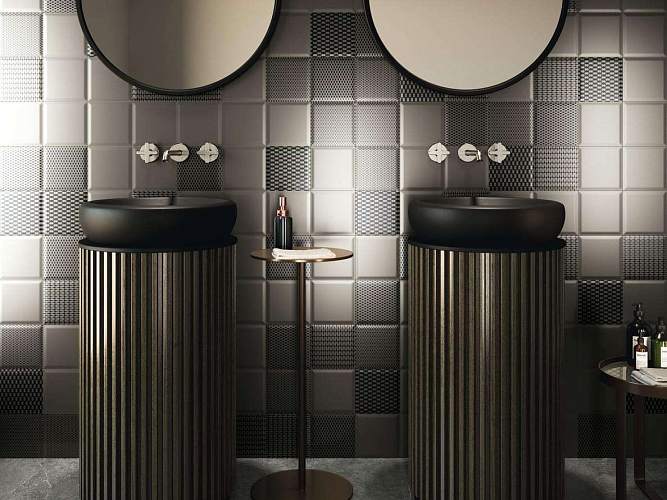 Коллекция Baldocer Diva 15x15