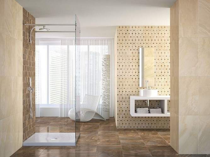 Коллекция Kerasol Grand Canyon 31,6x63,2