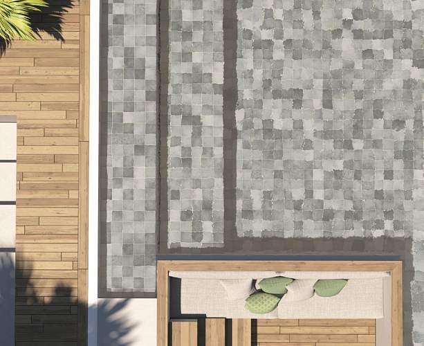 Коллекция Equipe Spa&Pools