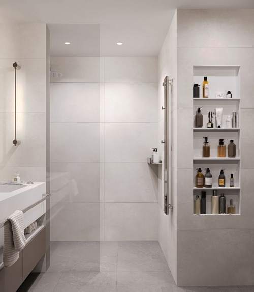 Коллекция Staro Concreto 60x60