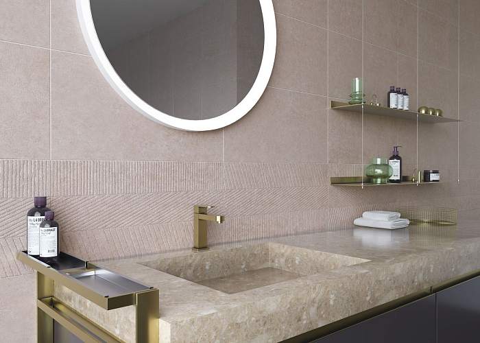 Коллекция Керамин Бруклин 30x60