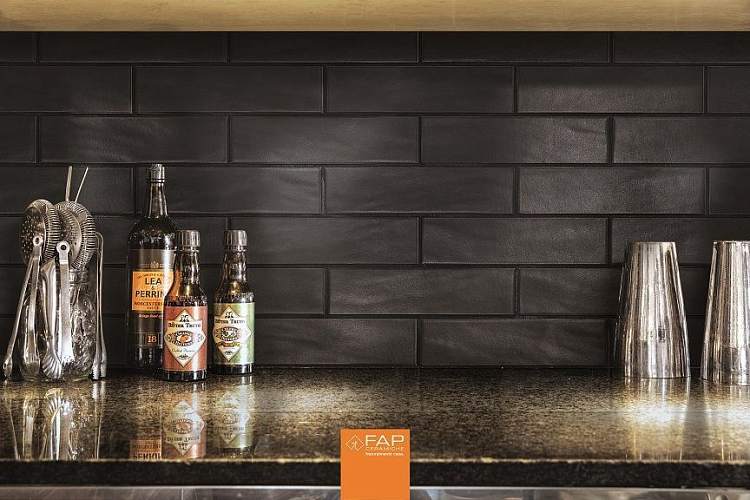 Коллекция Fap Boston 7,5x30