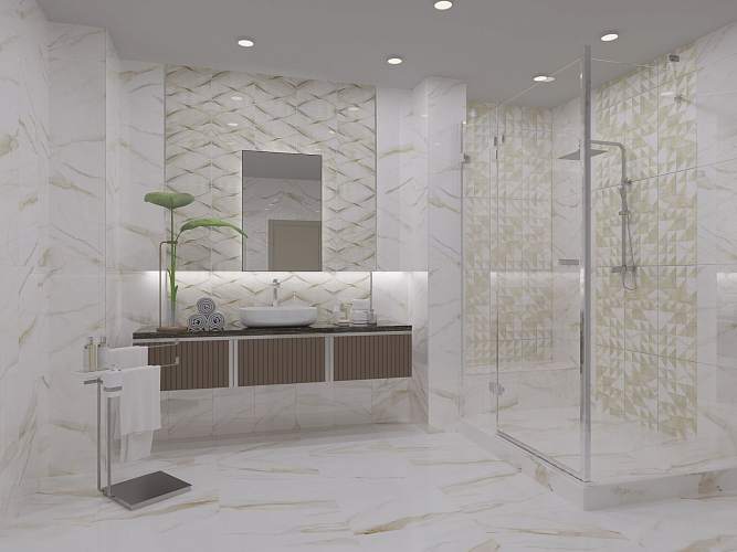 Коллекция Azori Apulia 31,5x63