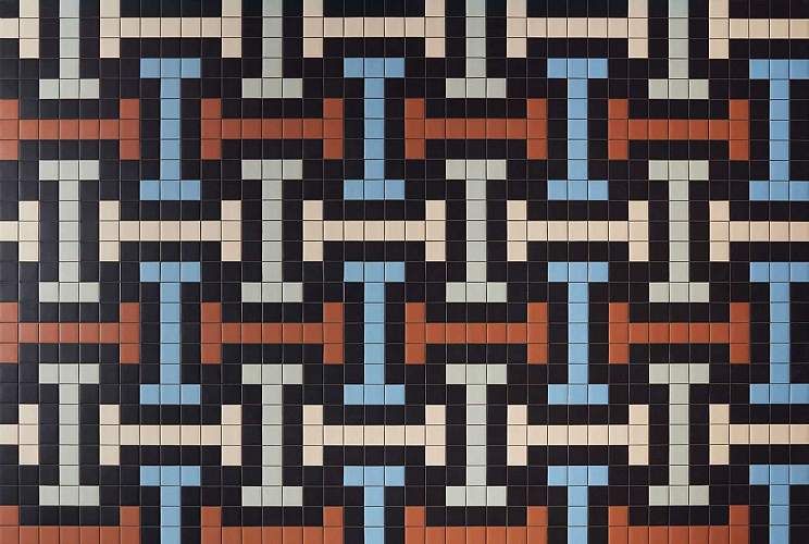 Коллекция 41Zero42 Pixel41 11,55x11,55