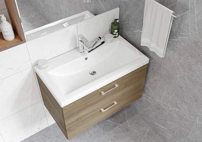 Коллекция Cersanit Oriental 30x45