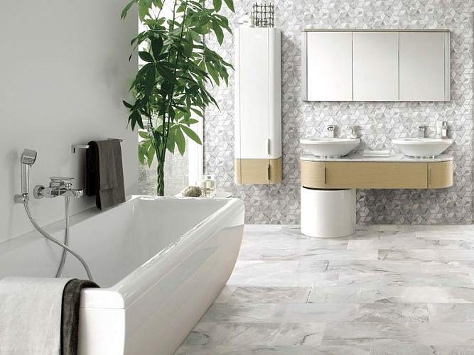 Коллекция Zodiac Ceramica Horn