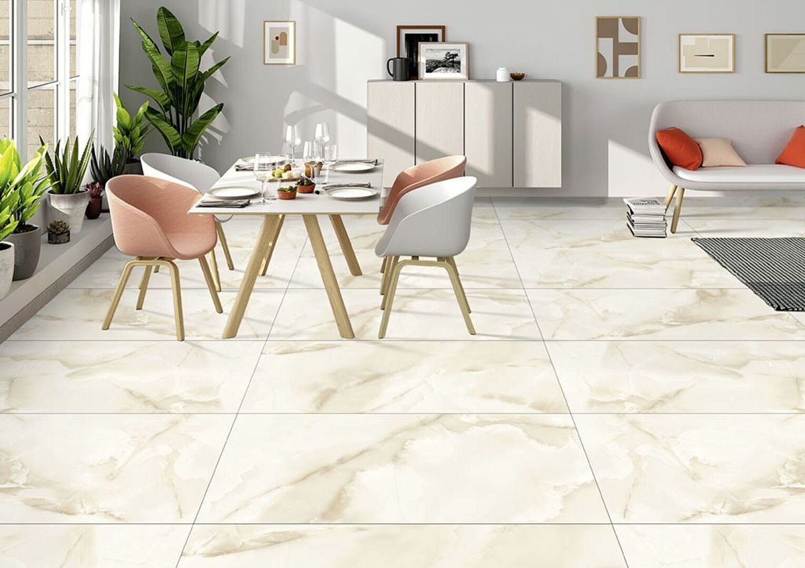 Коллекция Mercato Onyx 60x120