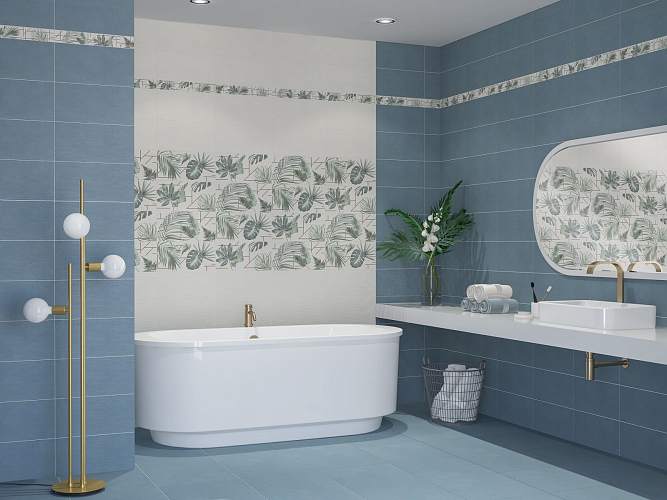 Коллекция Azori Azolla 20,1x40,5