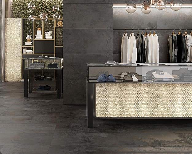 Коллекция Dune Oxide