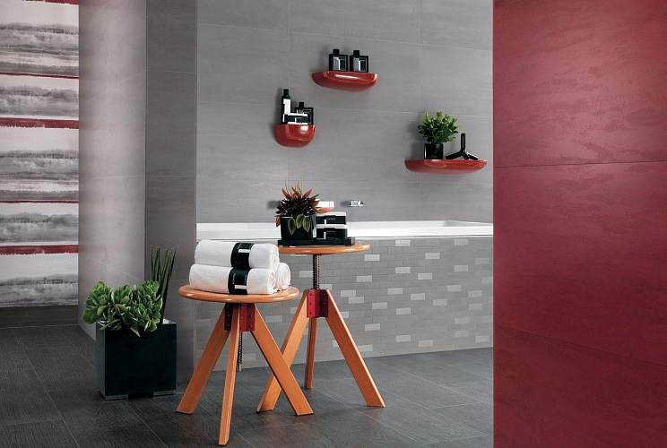 Коллекция Atlas Concorde Arty 40x80