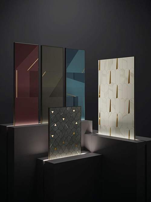 Коллекция Italon Metropolis 60x120