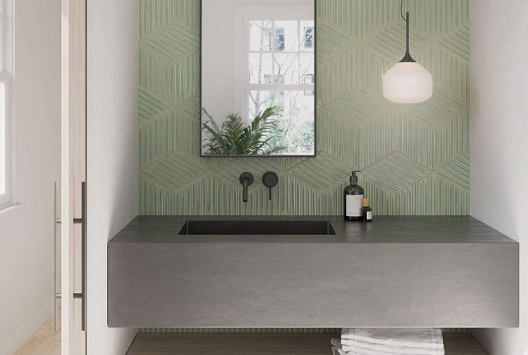 Коллекция Wow Spike Bars 15x25,9