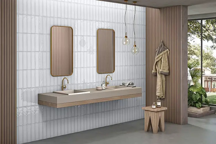 Коллекция Smile Tile Monte