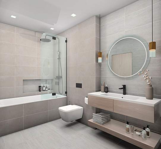 Коллекция GLOBAL TILE Denver
