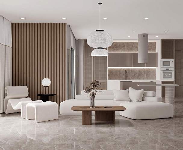 Коллекция Laparet Obsidian