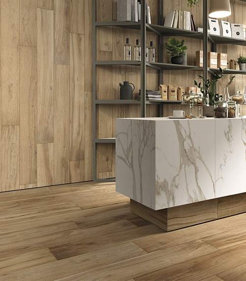 Коллекция Italon 3D Experience 40x80