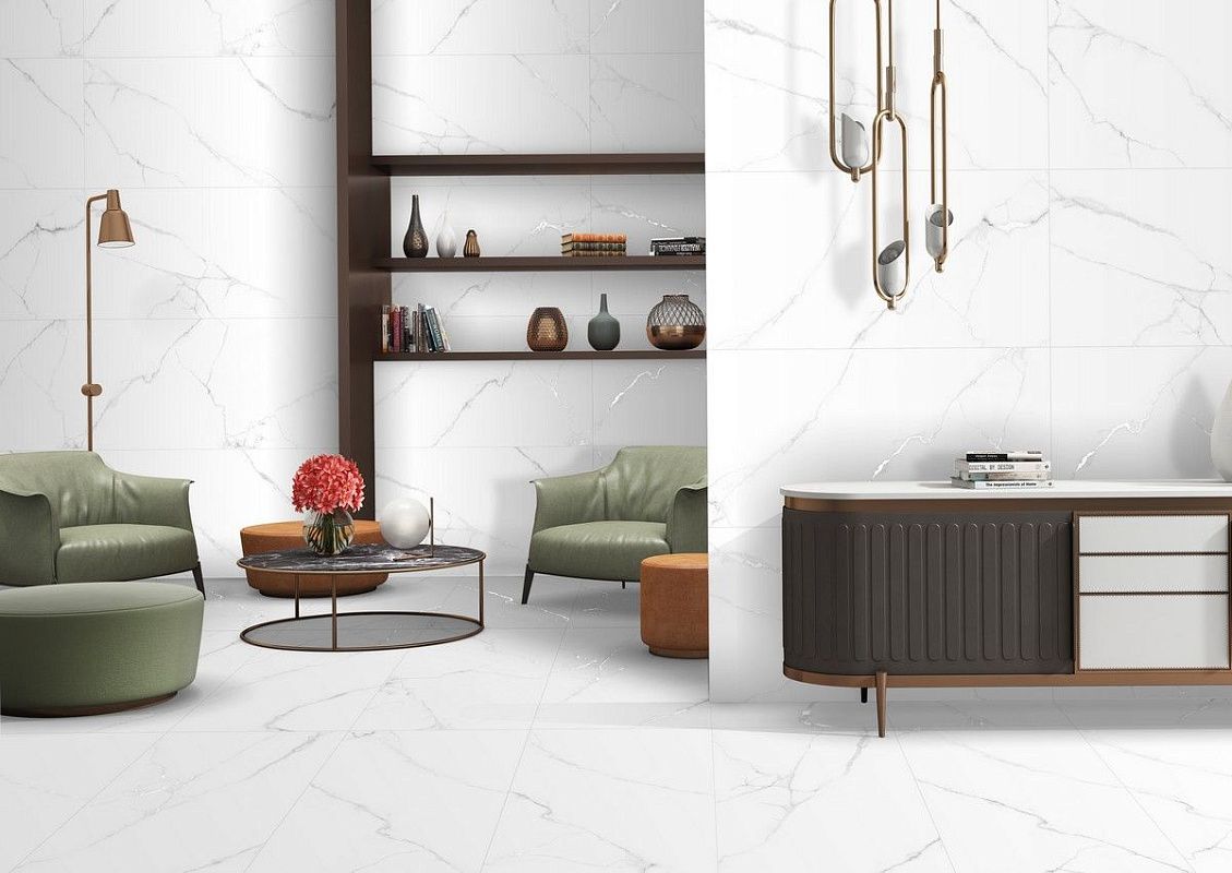 Коллекция Marble
