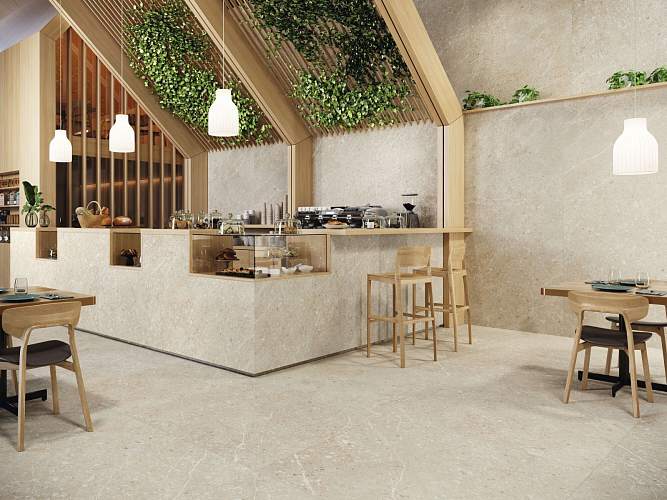 Коллекция Baldocer Volcano 60x120