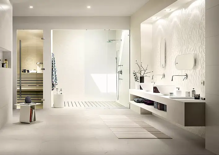 Коллекция Marazzi Italy Essenziale 40x120