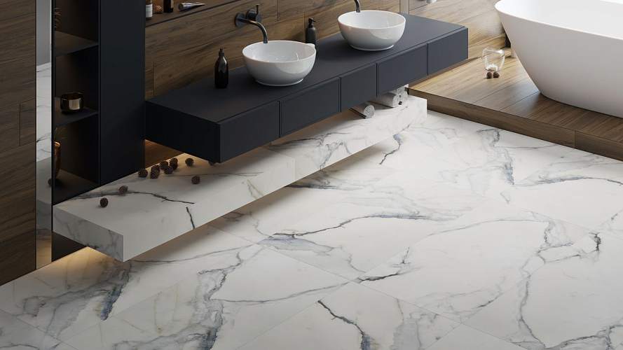 Коллекция Kerranova Iceberg 60x60