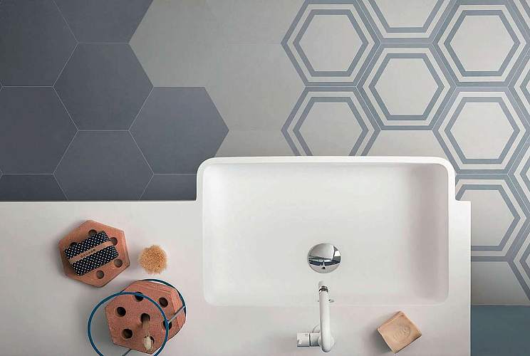 Коллекция Adex Pavimento 15x15