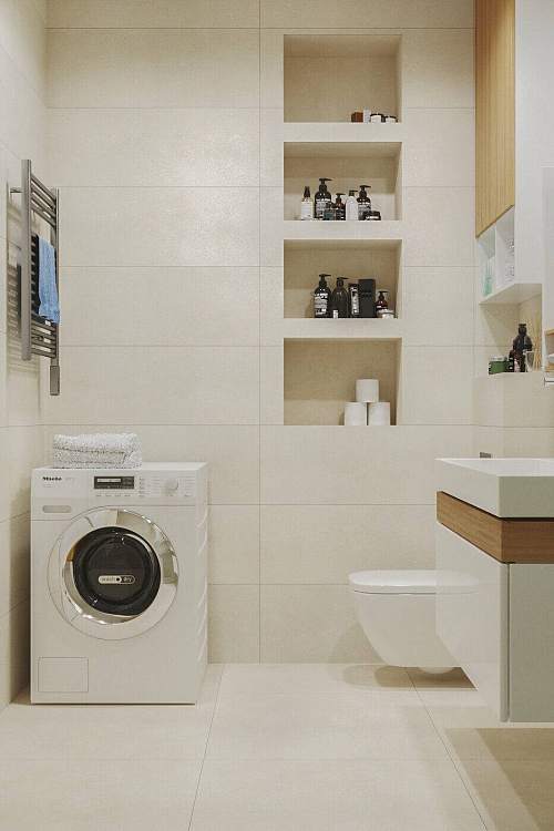 Коллекция Keratile Caspio 33,3x90