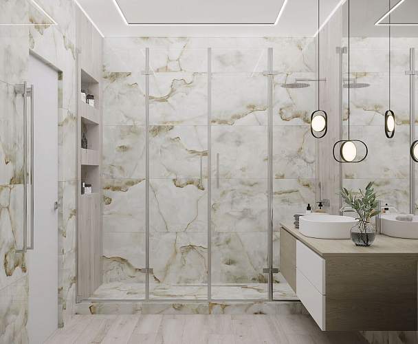 Коллекция Laparet Musica Green