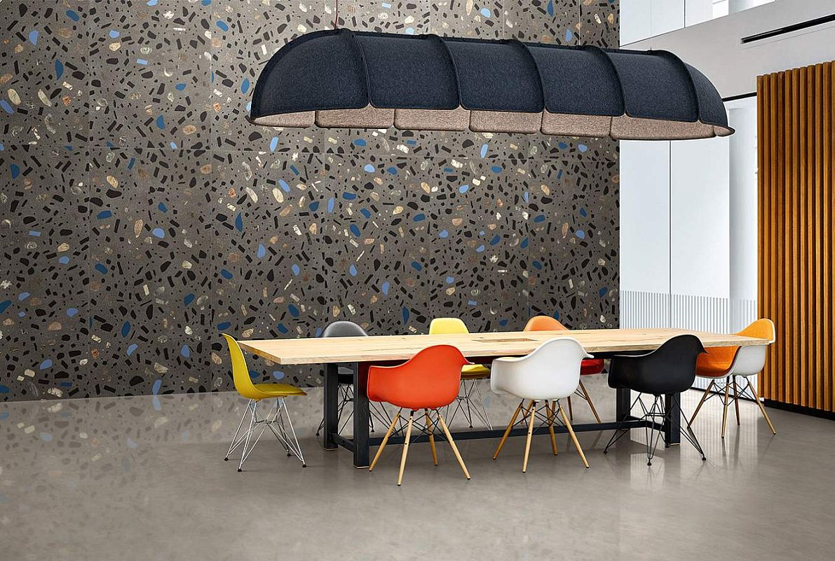 Коллекция Fio Ghiaia 60x60