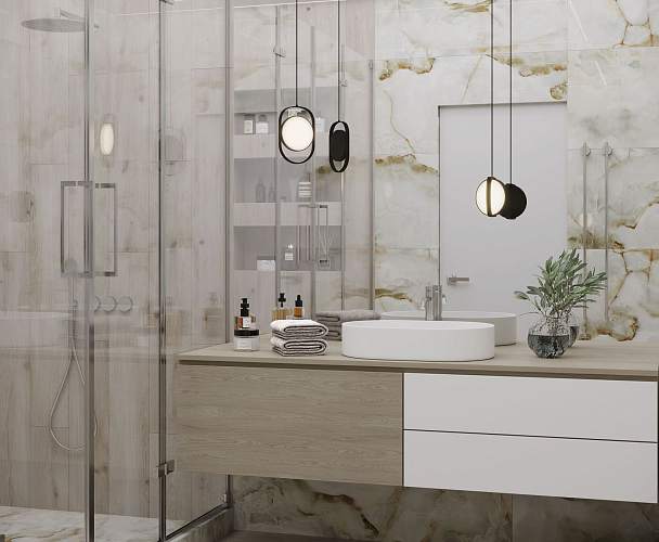 Коллекция Laparet Musica Green