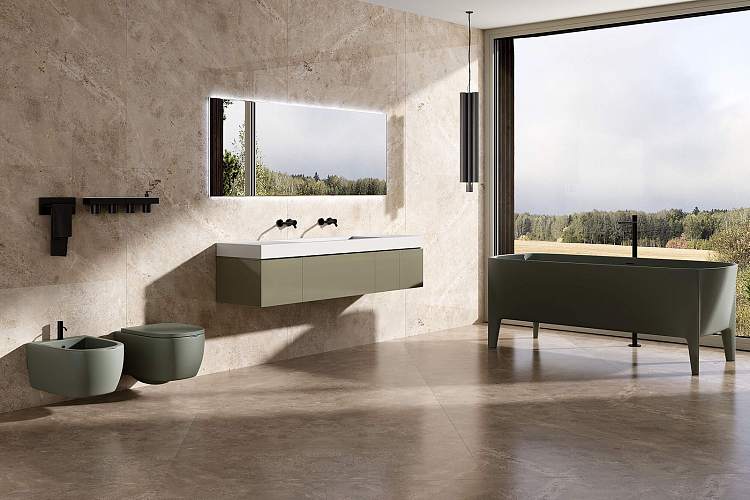 Коллекция Artcer Stone