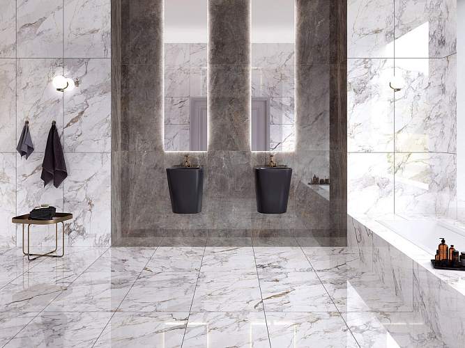 Коллекция Vitra Marble-X 30x60