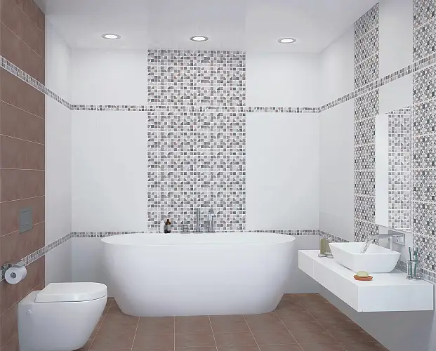 Коллекция Azori Macbeth 20,1x50,5