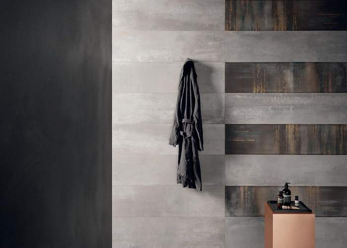 Коллекция Abk Ceramiche Interno 9 60x60