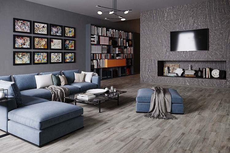 Коллекция Estima Rock 40,5x40,5