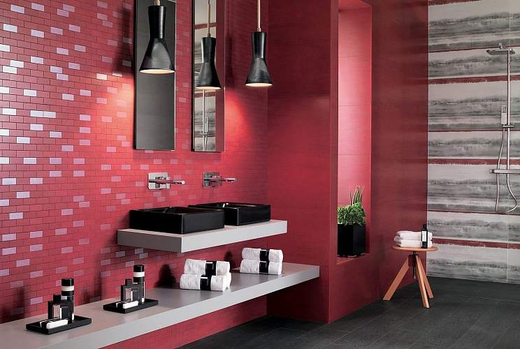 Коллекция Atlas Concorde Arty 40x80