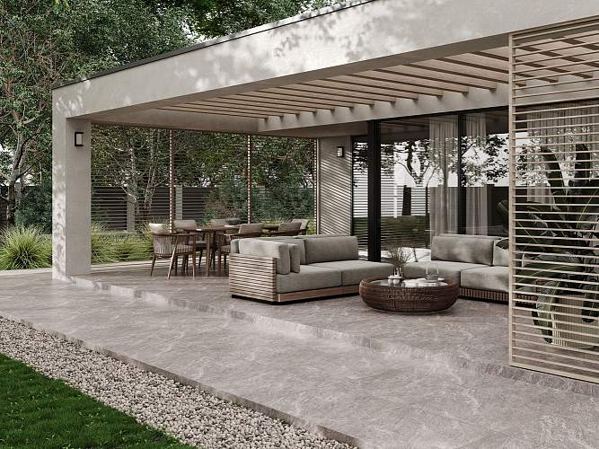 Коллекция Cersanit Desert