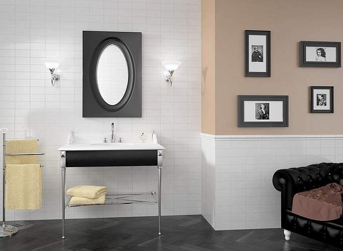 Коллекция Equipe Evolution 7,5x15