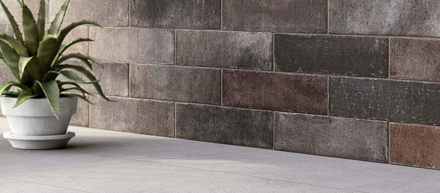 Коллекция Marazzi Italy Terramix 7x28