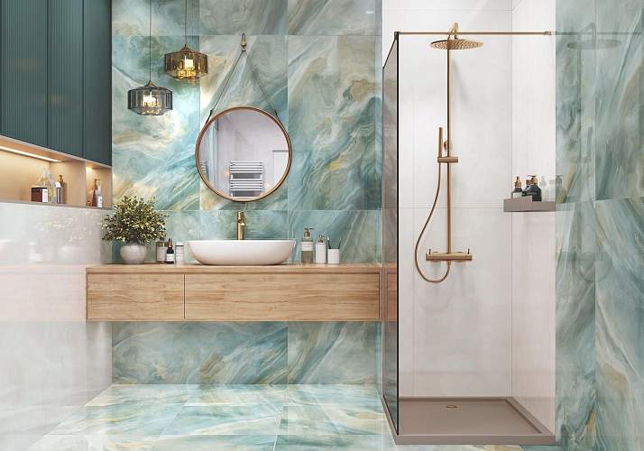 Коллекция LCM Illusion